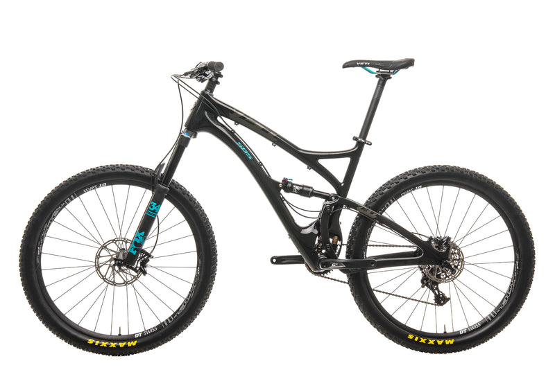 2015 yeti sb5