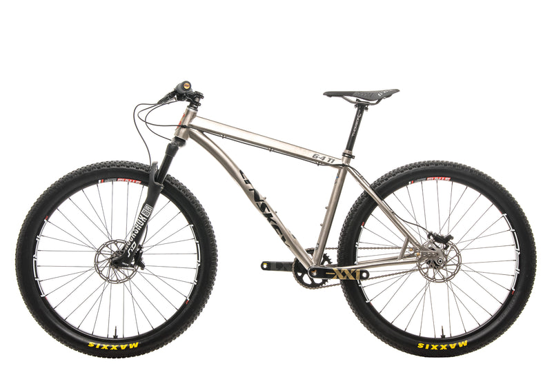 lynskey mtb 27.5