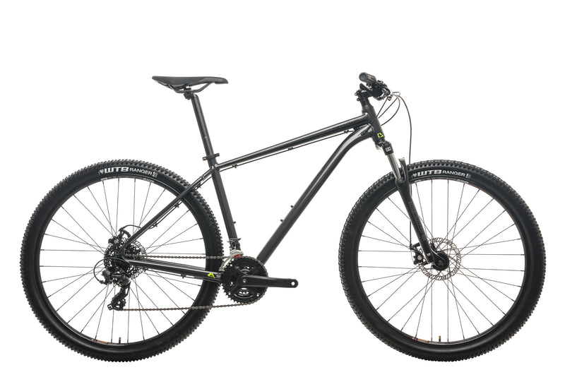 cannondale trail 8 29 mountain bike 2020