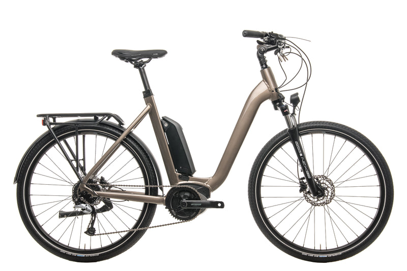 cannondale mavaro neo city electric bike