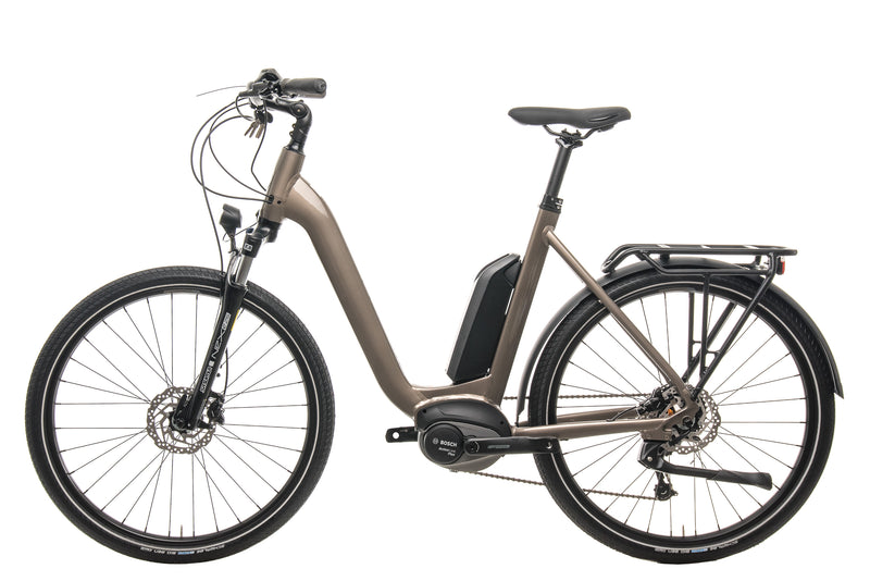 cannondale mavaro neo city electric bike