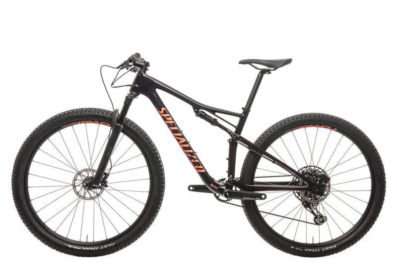 specialized women's epic comp carbon 2019