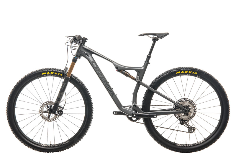 orbea oiz m10 tr 2020