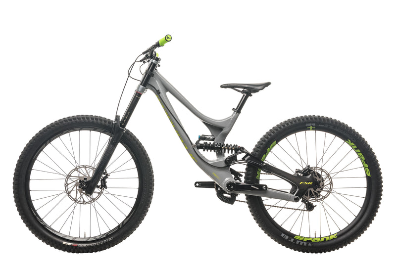 specialized demo 8 2019