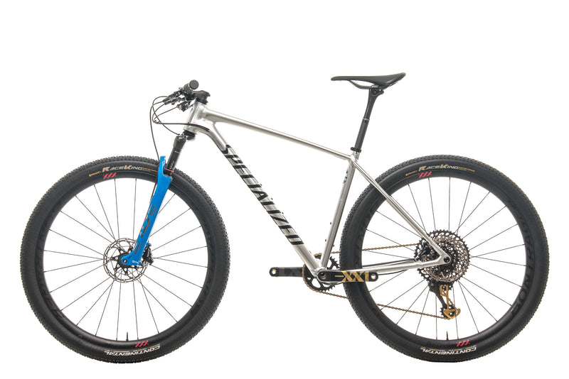 specialized chisel 2019