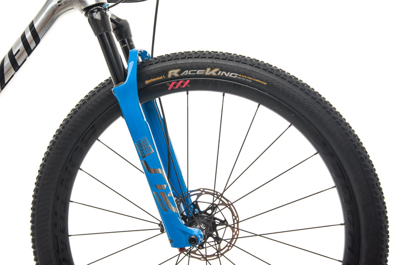 vtt specialized chisel 2019