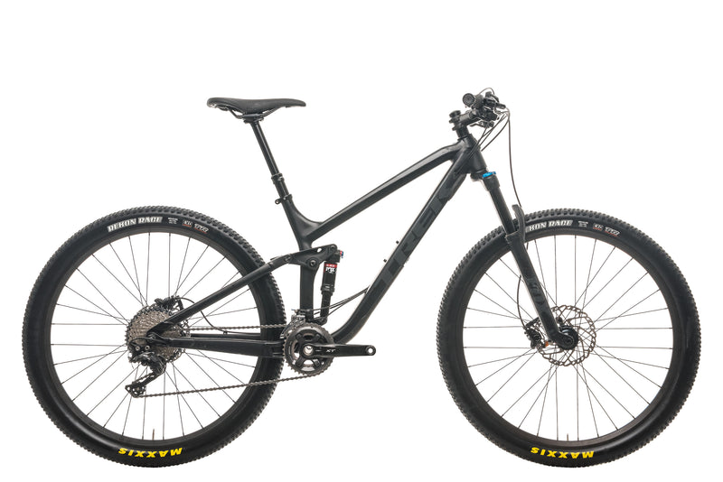 trek fuel 8 2018