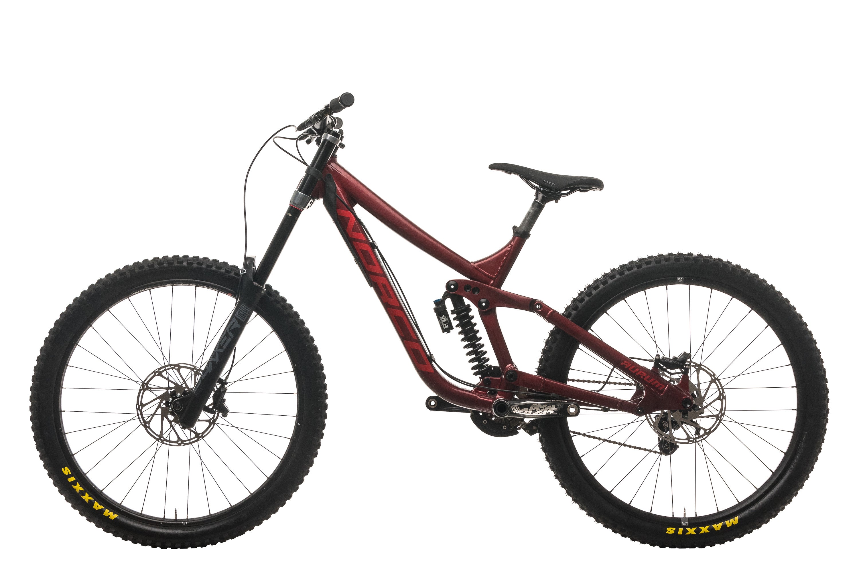 2020 norco aurum a1