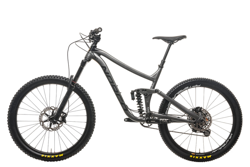 norco range a2