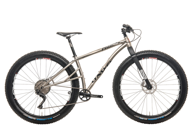 lynskey fat bike