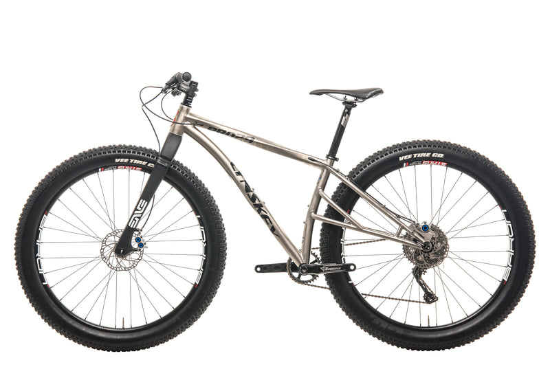 lynskey mtb