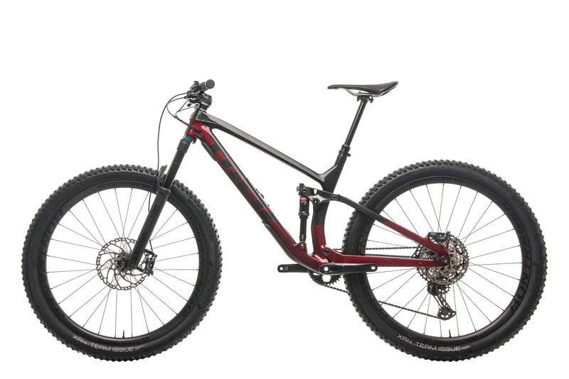 trek fuel ex 8 29 2020