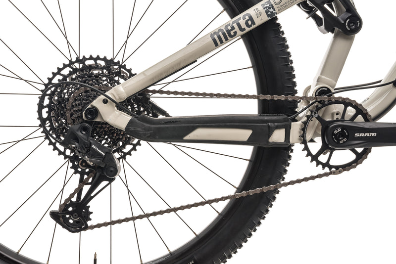 commencal meta tr 29 origin 2020