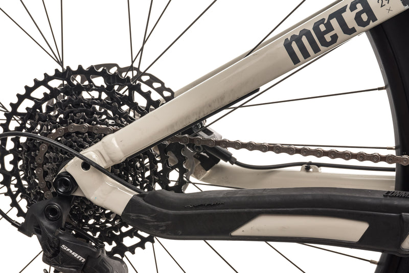 commencal meta tr 29 origin 2020