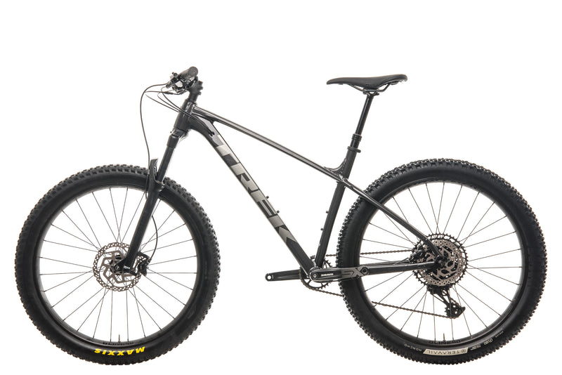 trek roscoe xl