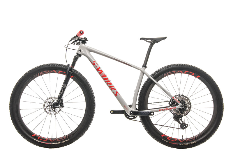 specialized hardtail