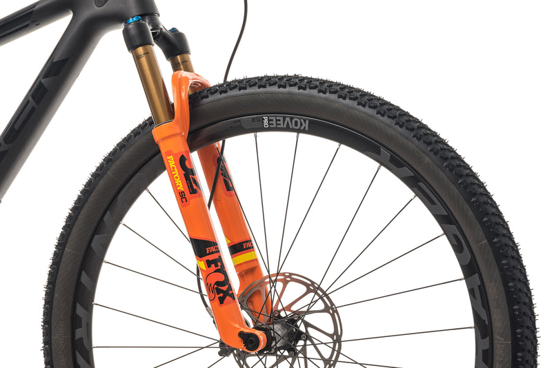 trek procaliber 2017