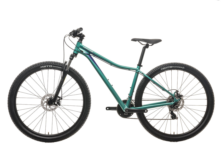 cannondale trail tango 6