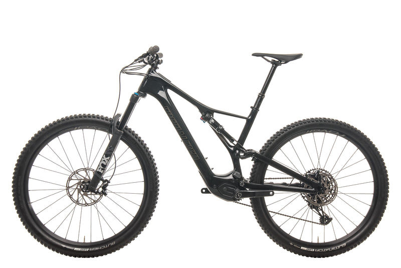 specialized levo comp carbon