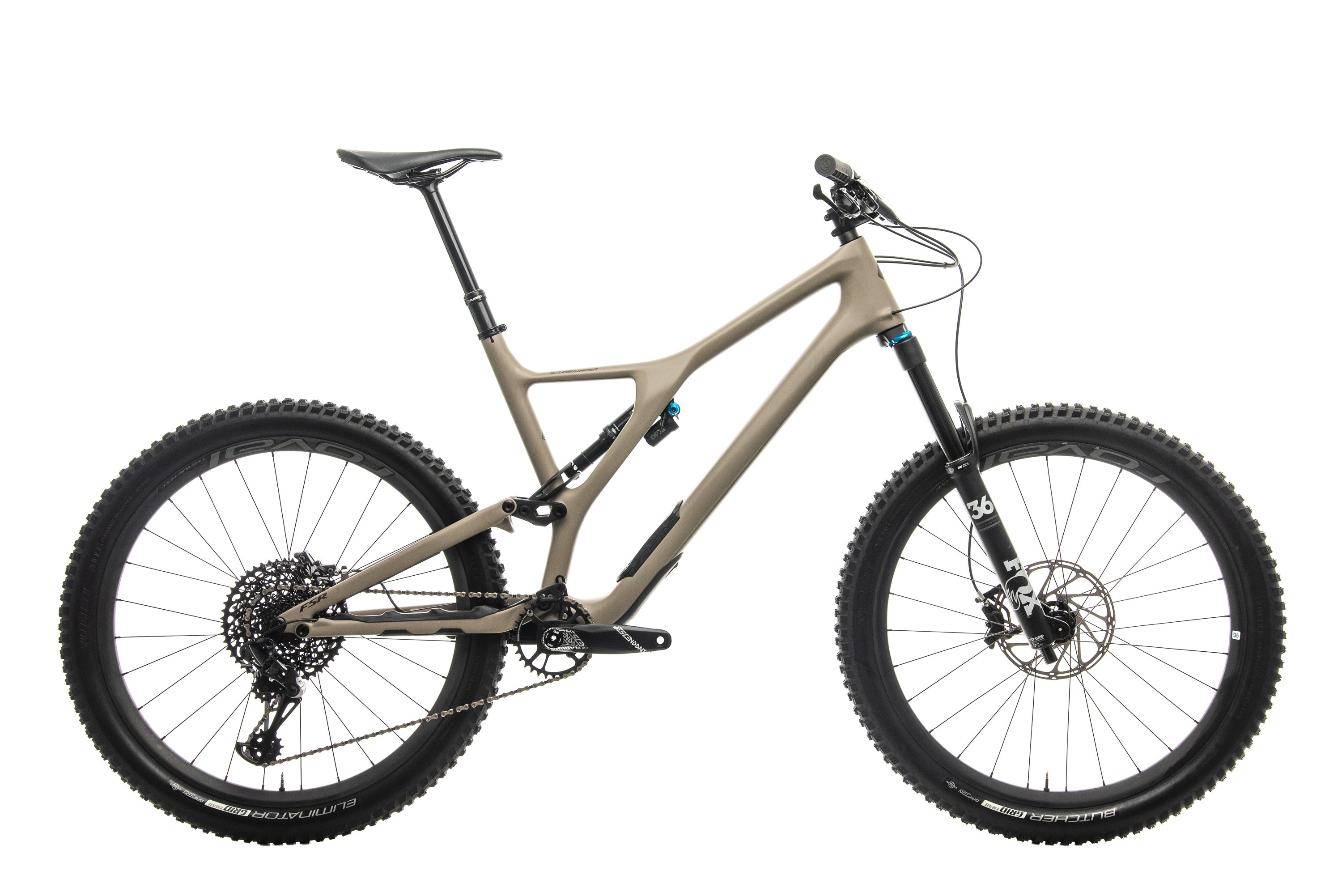 2020 specialized stumpjumper expert carbon 27.5