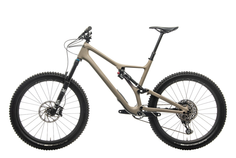 2020 specialized stumpjumper expert carbon 27.5