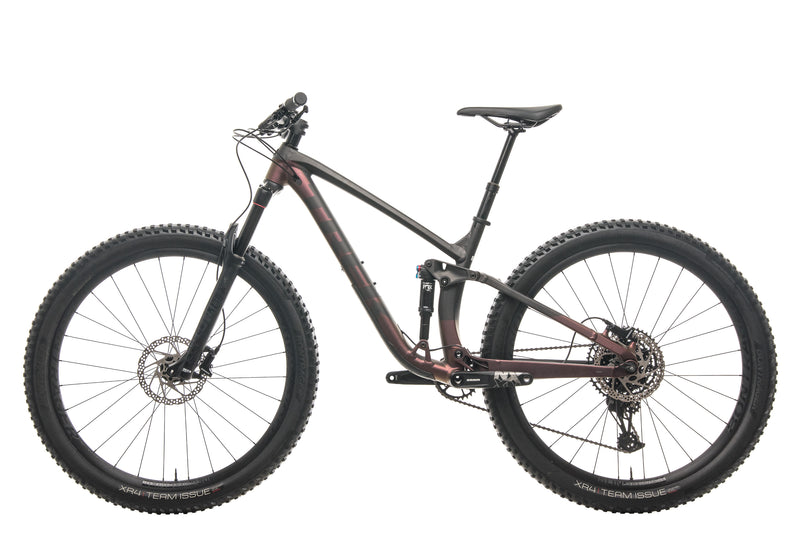 2020 trek fuel ex 7