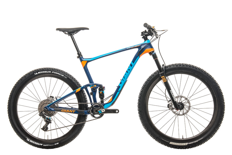 giant anthem sx 2015