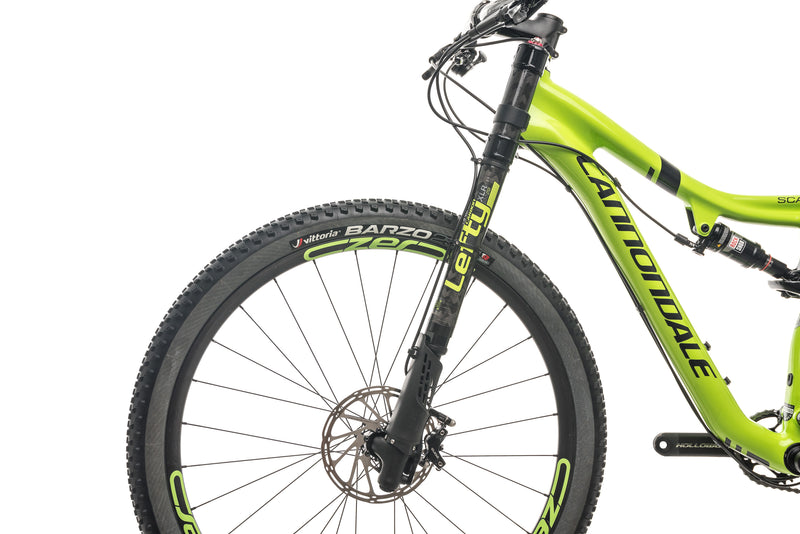 cannondale scalpel 2016