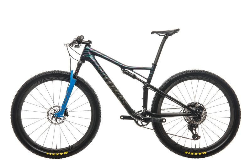 specialized epic 2019