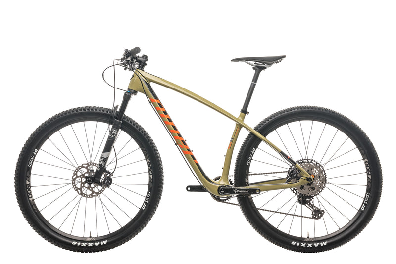 niner air 9 carbon