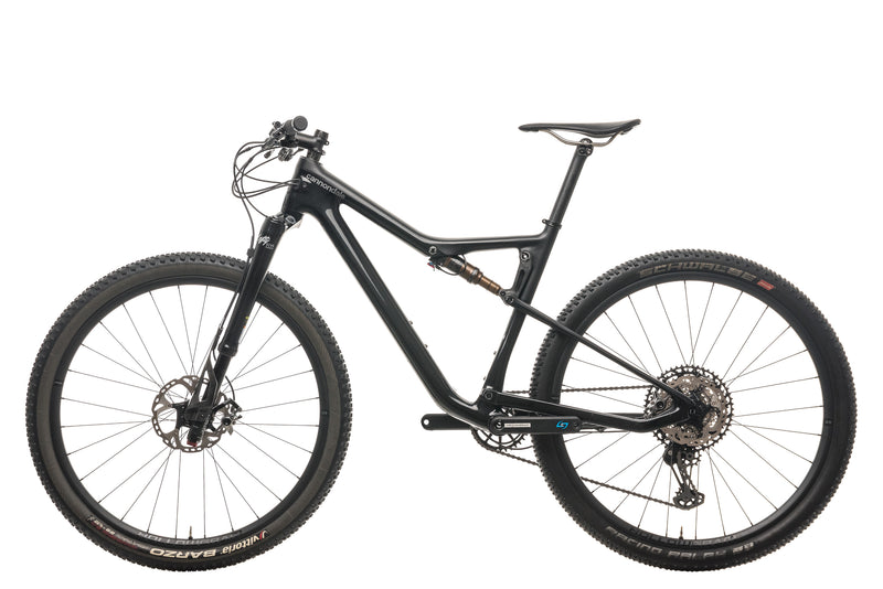 cannondale scalpel 1 2020