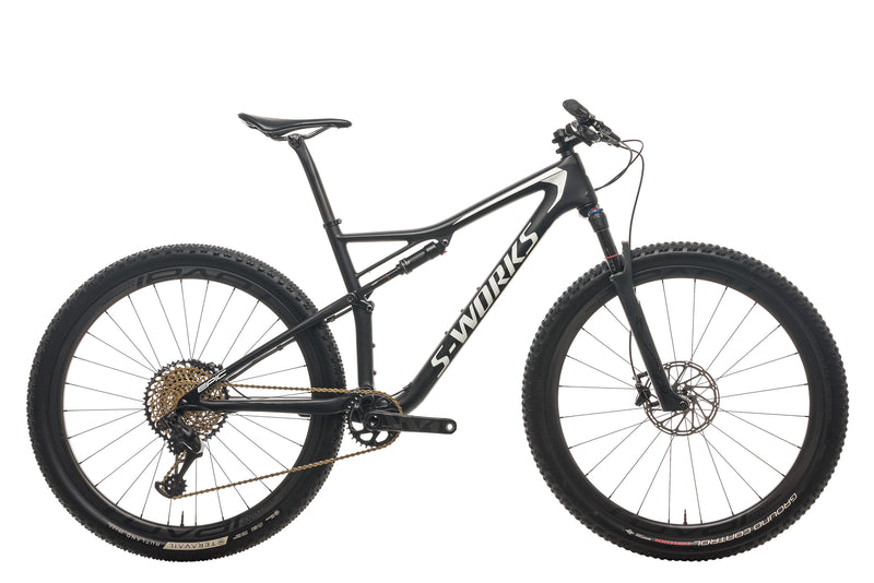 specialized mens mountain bike