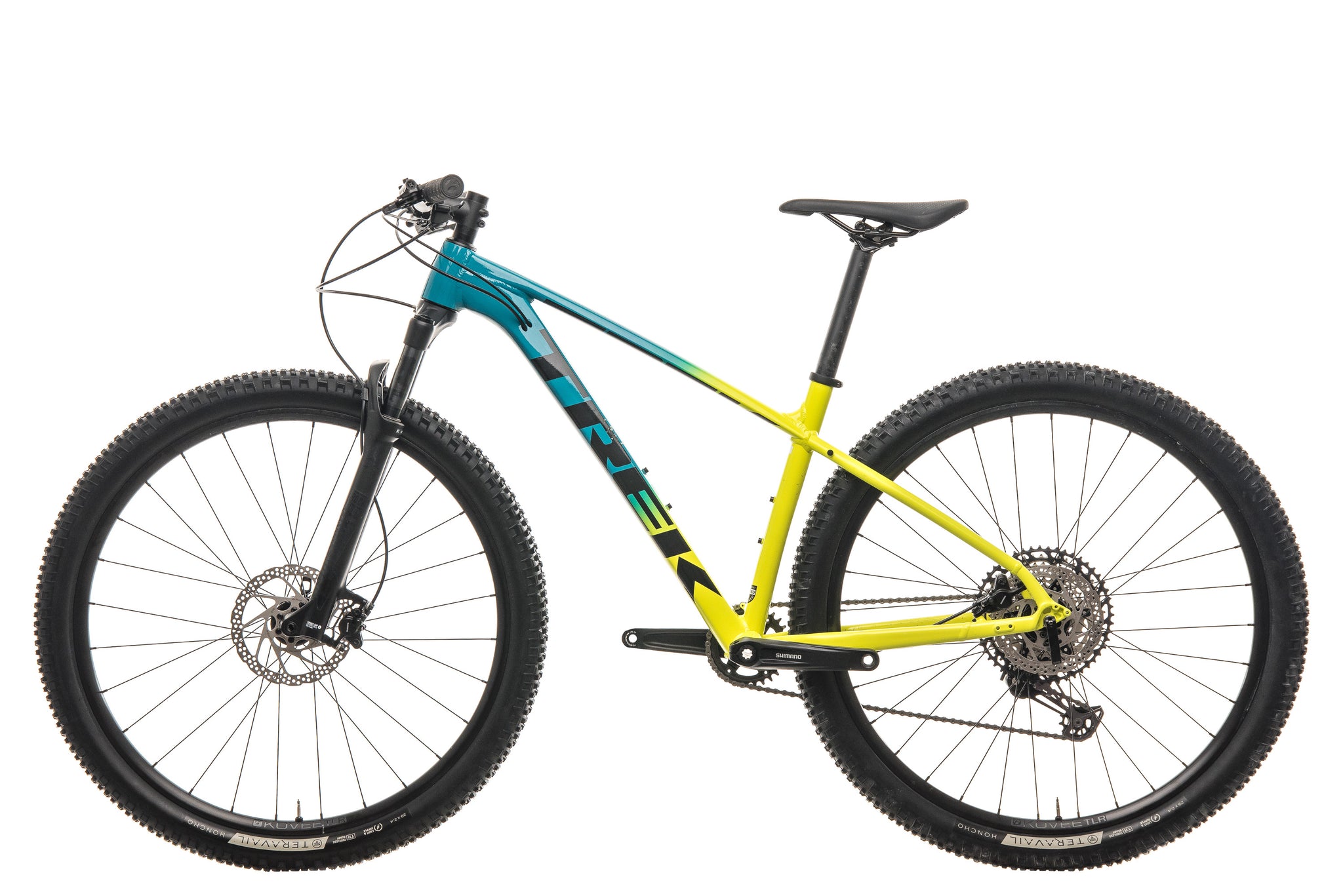 trek 2021 x caliber 9