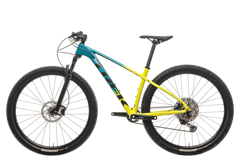 trek mtb 2021