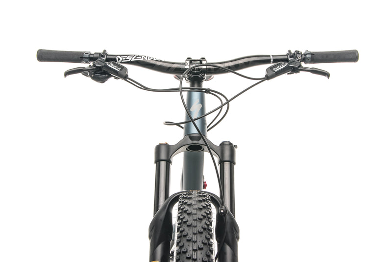 stumpjumper alloy 27.5