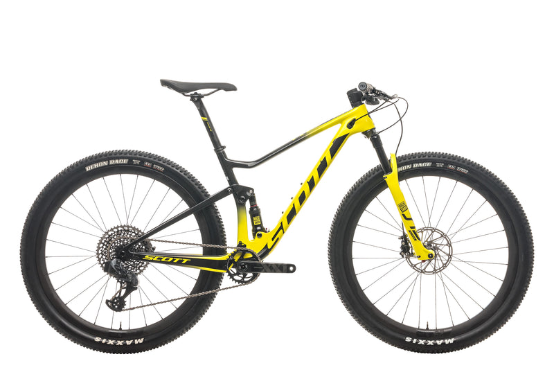 scott spark rc wc 2020