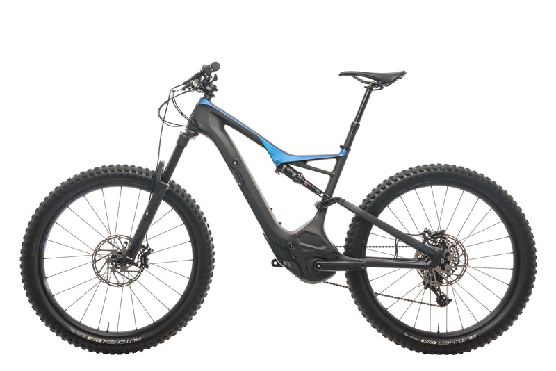 specialized turbo levo 2018 carbon