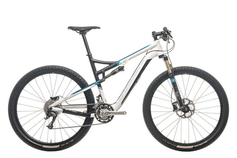 trek gary fisher mountain bike