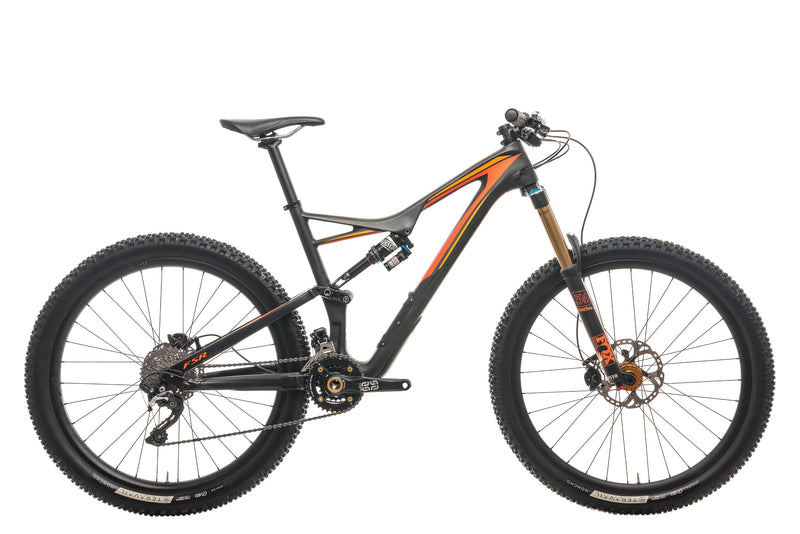 2016 stumpjumper comp carbon