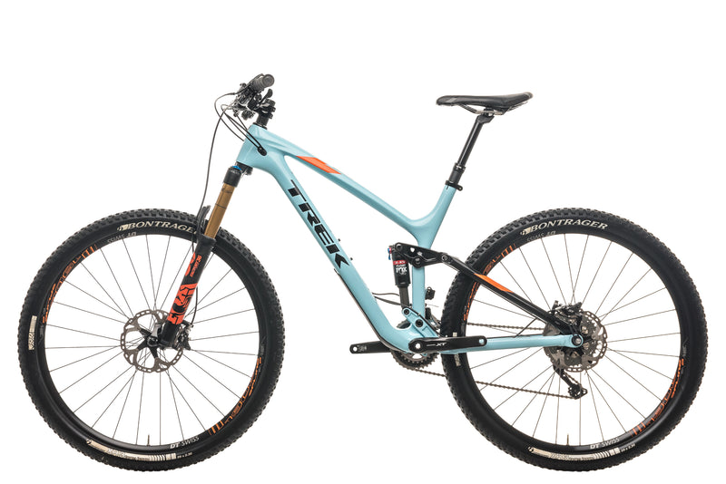 trek fuel ex 9.8 2016