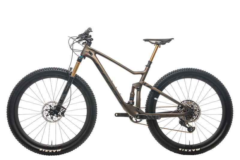 scott spark 900 ultimate 2019