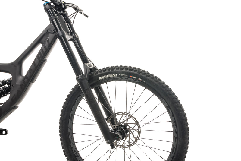 v10 santa cruz 2019