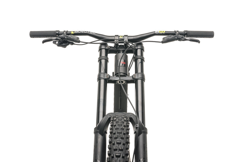 santa cruz v10 2019