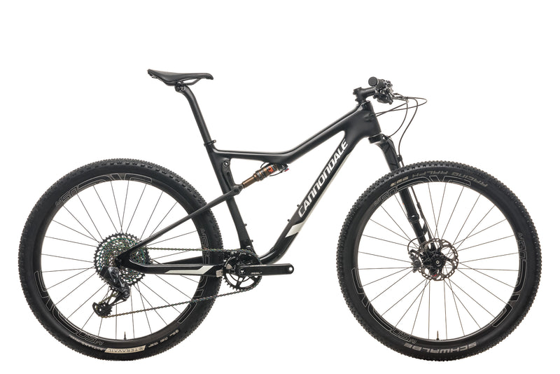 cannondale scalpel si 2018