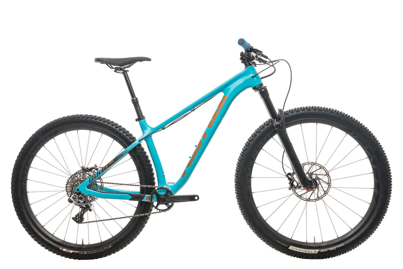 kona honzo cr trail