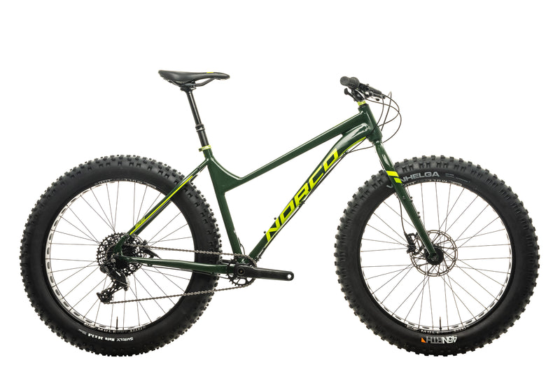 norco bigfoot 1 2018