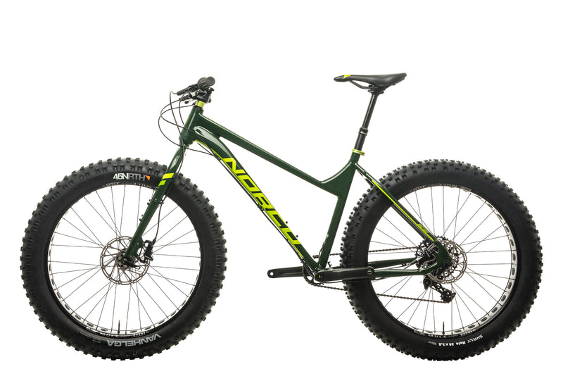 norco bigfoot 1