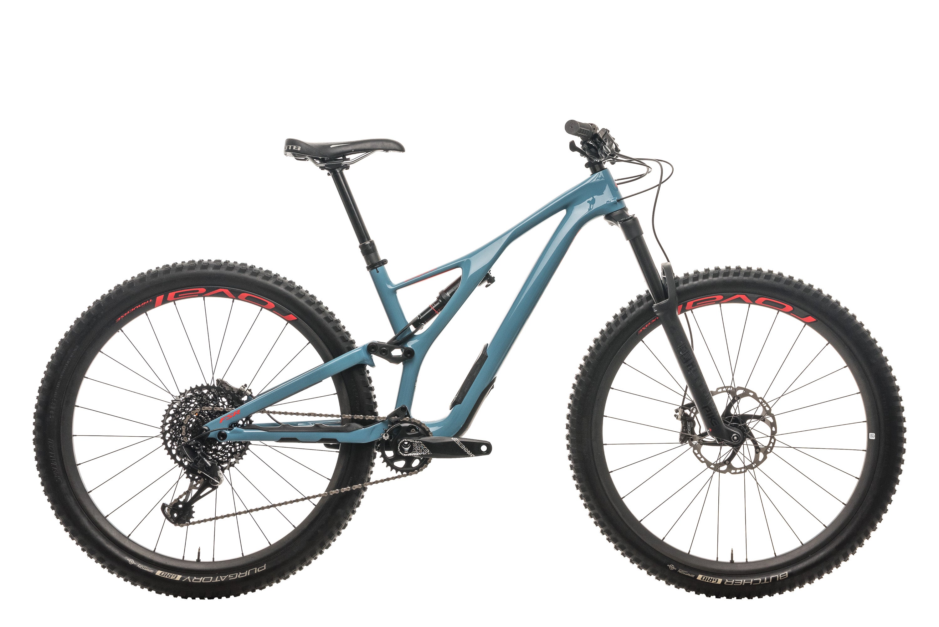 specialized stumpjumper expert 29