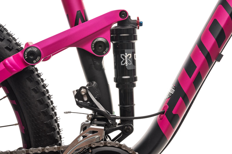 womens ghost mountain bike