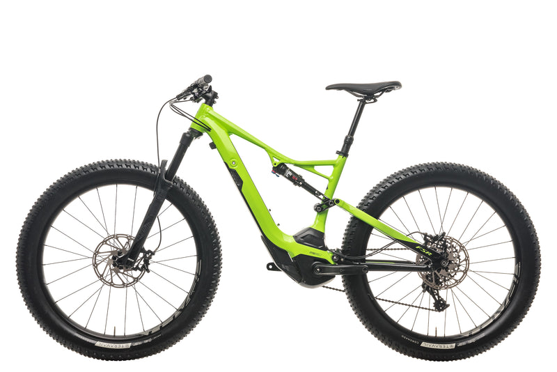 turbo levo fsr comp 6fattie 2017